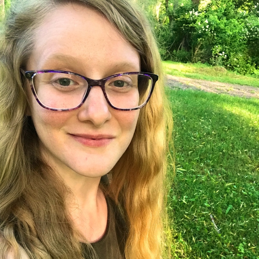 Meet your Posher, Nikki